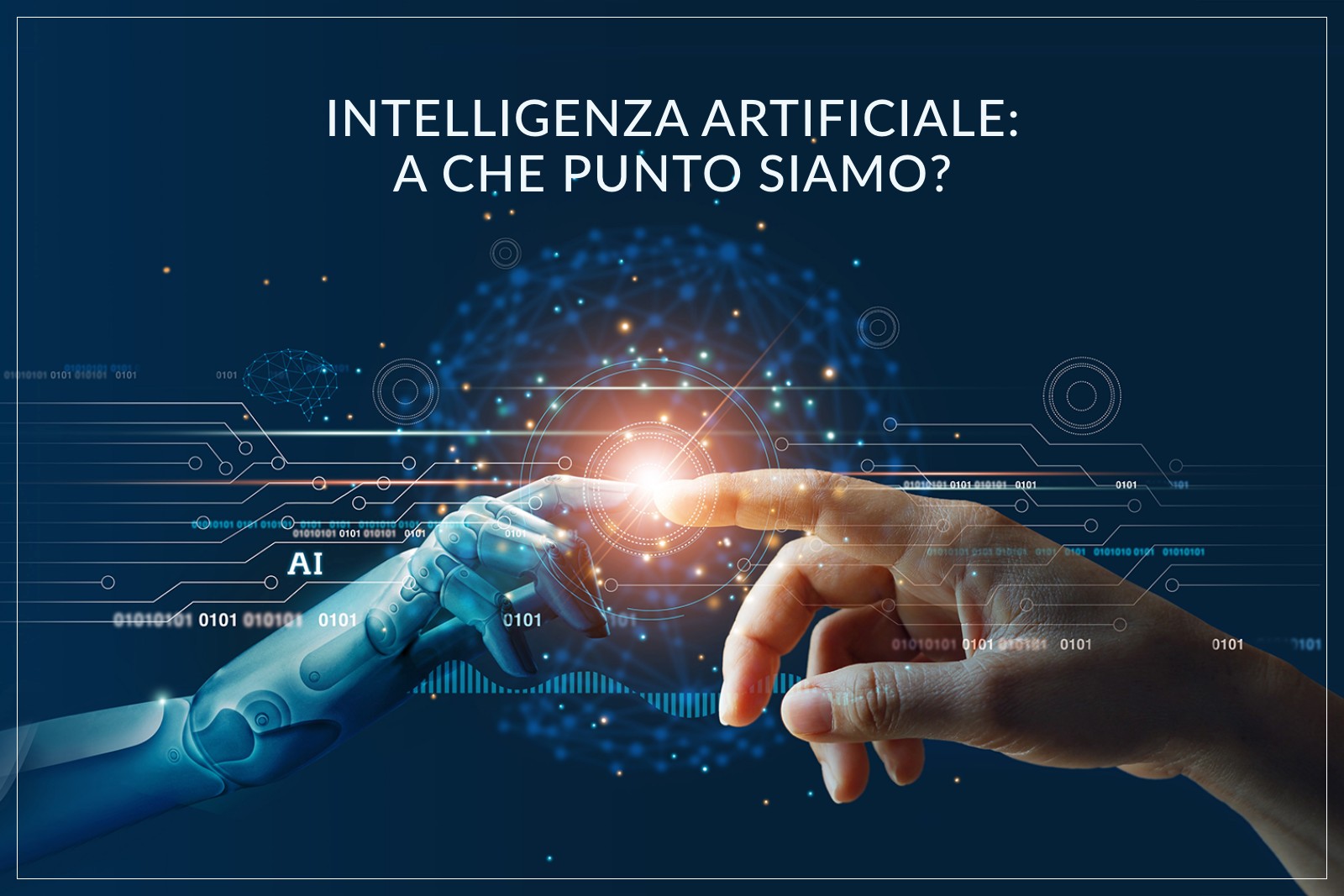 DS Group Artificial Intelligence